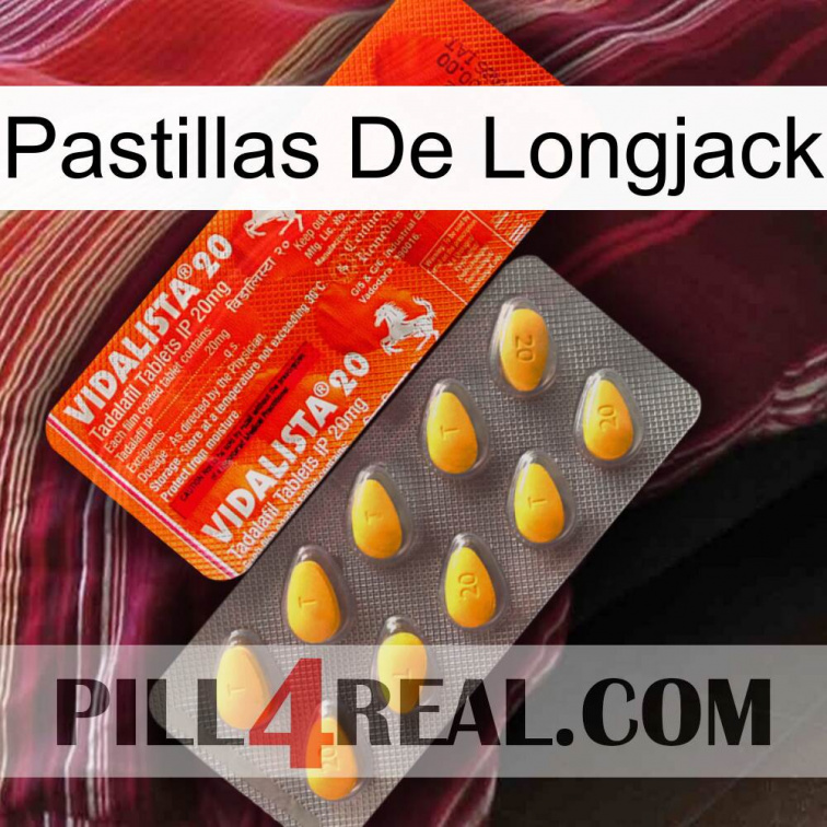 Longjack Pills new01